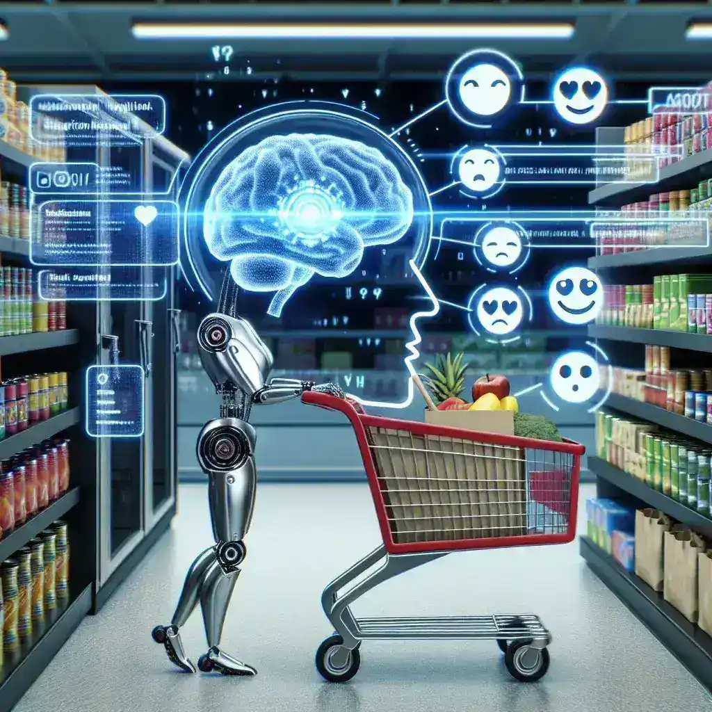Salesforce Launches AI Customer Sentiment Analysis for U.S. Retailers